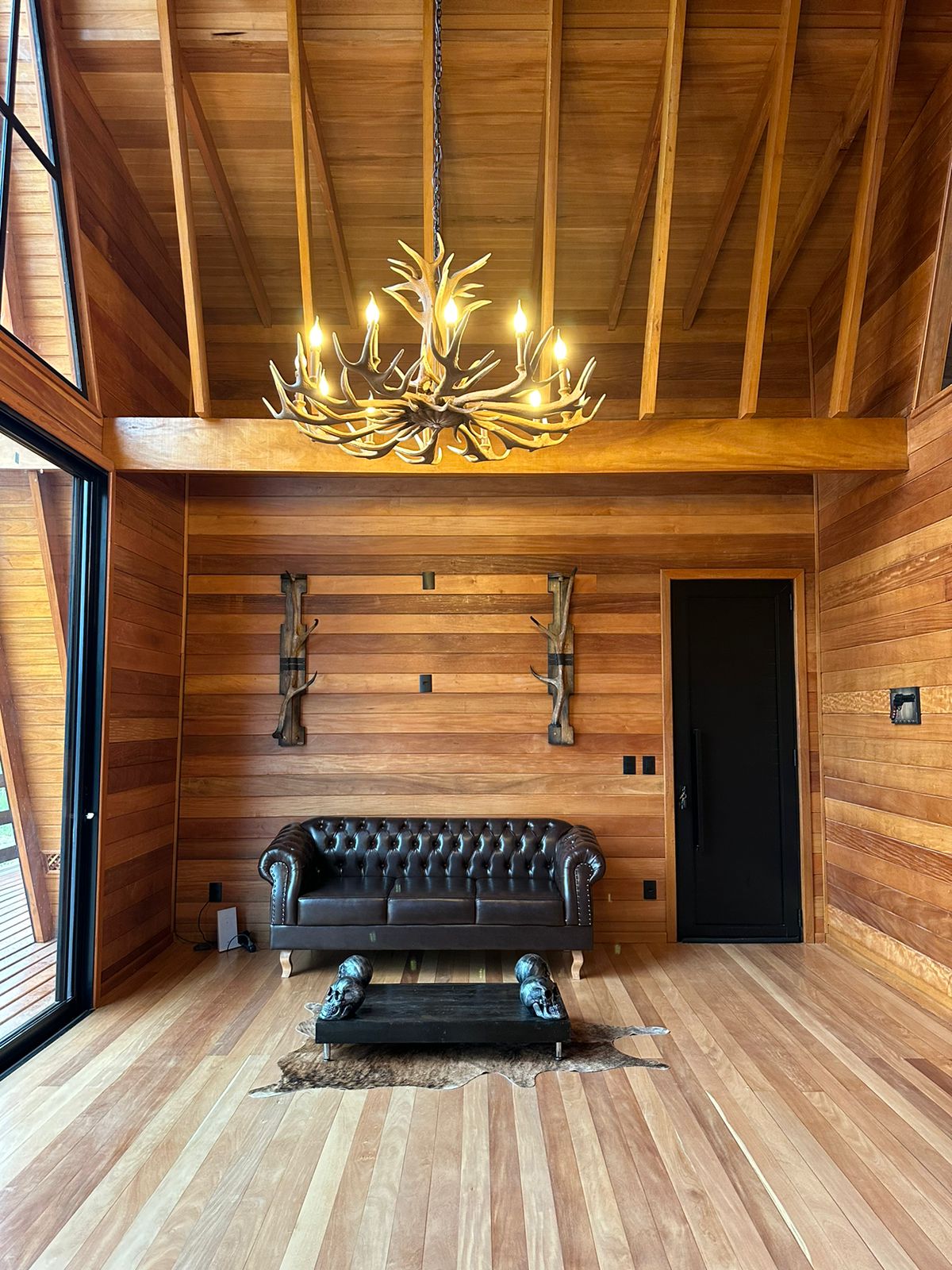 Lustre Quebec