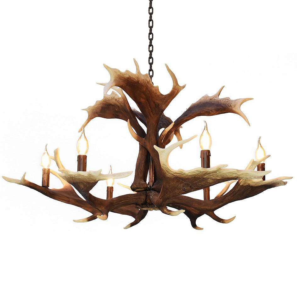 Lustre Maine