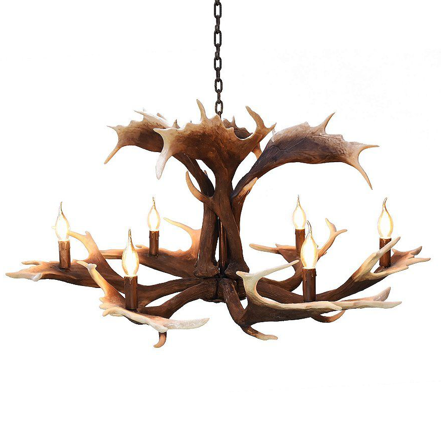Lustre Maine