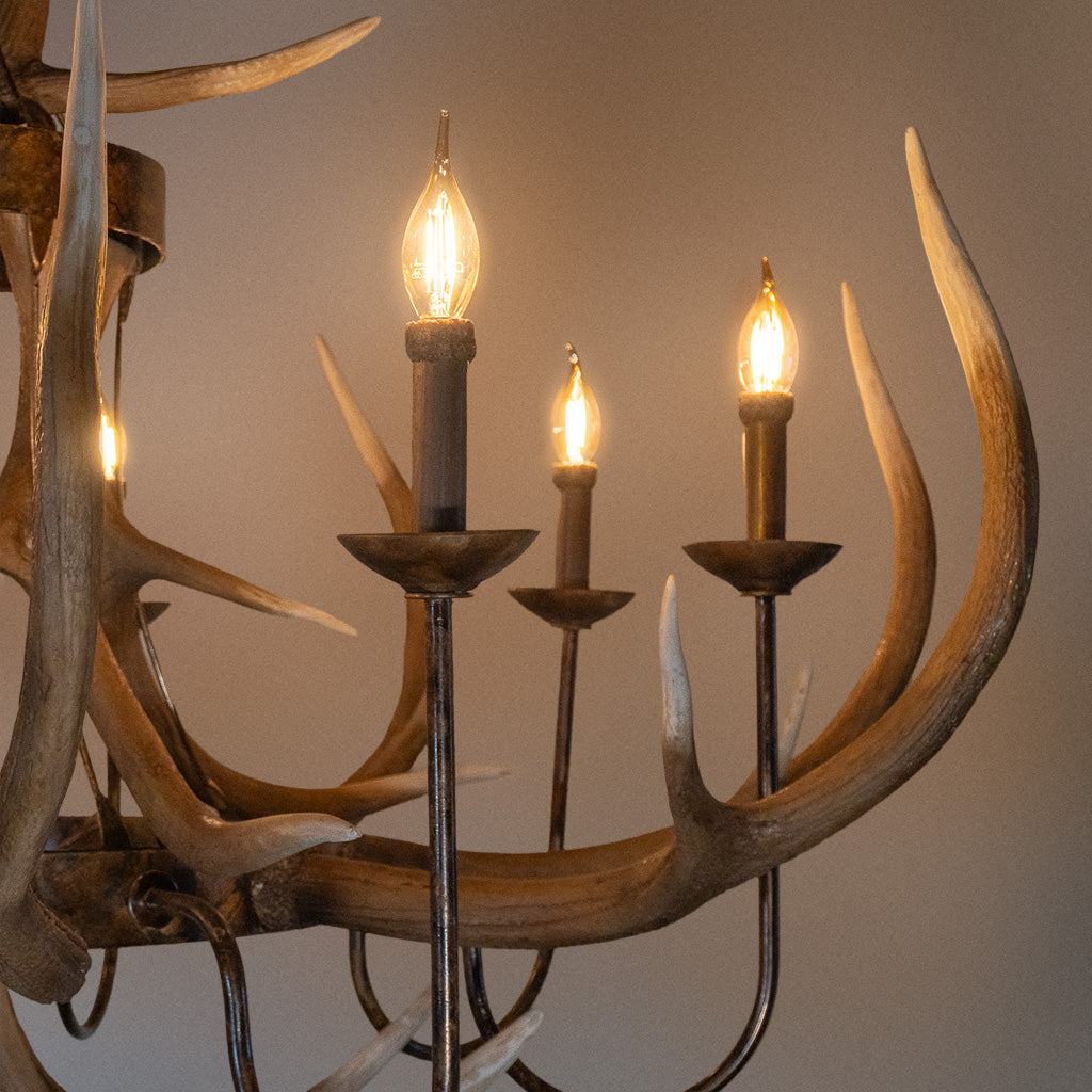 Lustre Vancouver