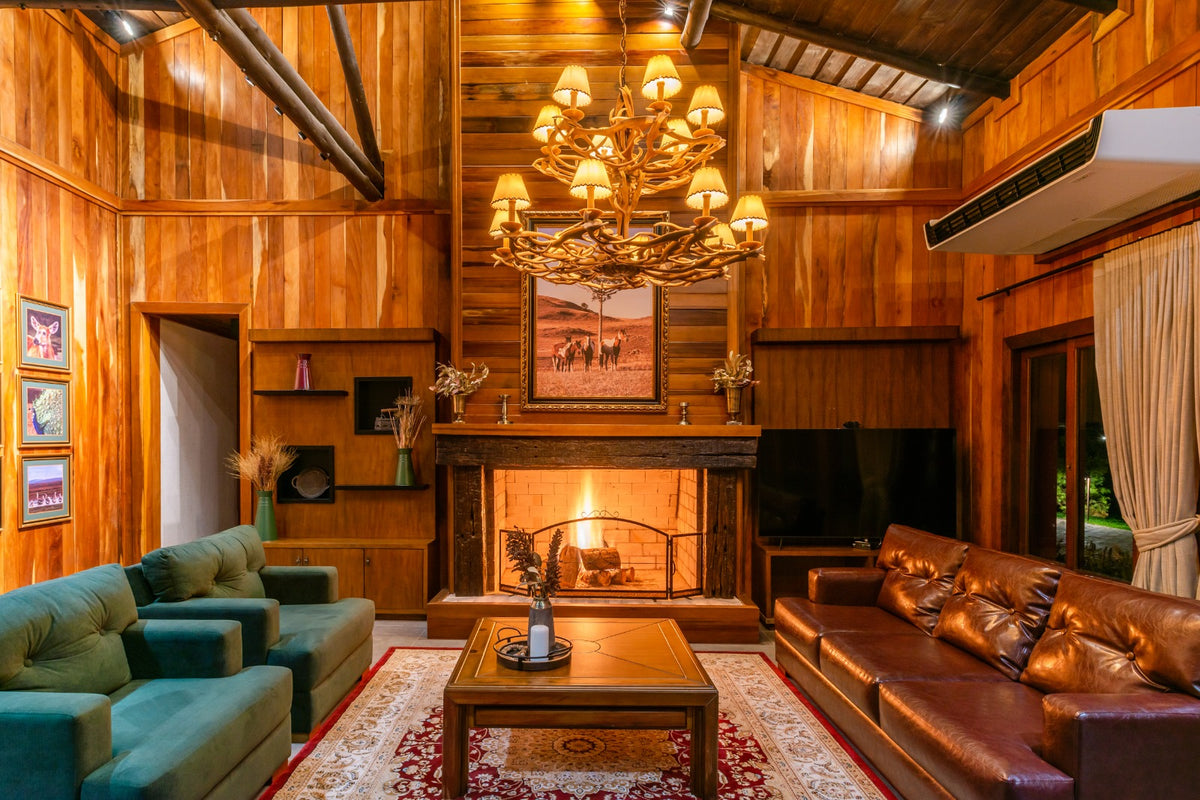 Lustre Idaho