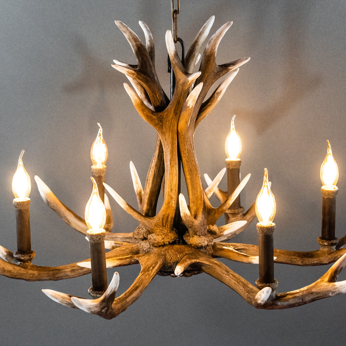 Lustre Mackenzie - 95cm
