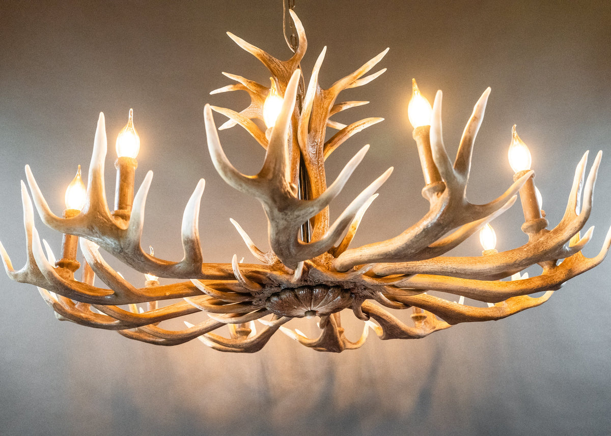 Lustre Quebec